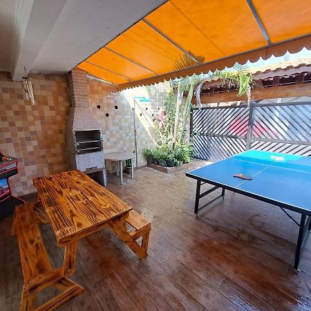 Recanto Dos Amigos Praia Grande  Zewnętrze zdjęcie
