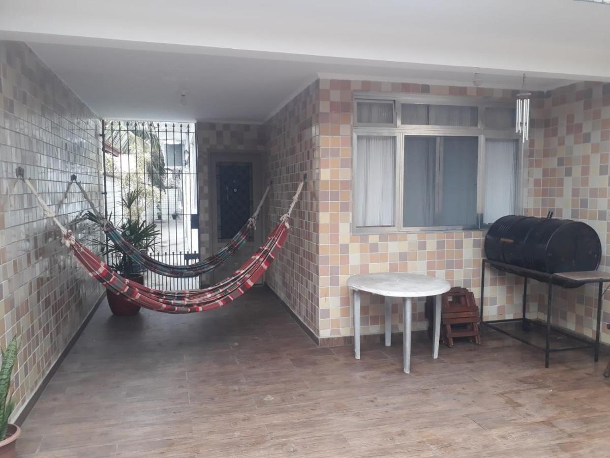 Recanto Dos Amigos Praia Grande  Zewnętrze zdjęcie
