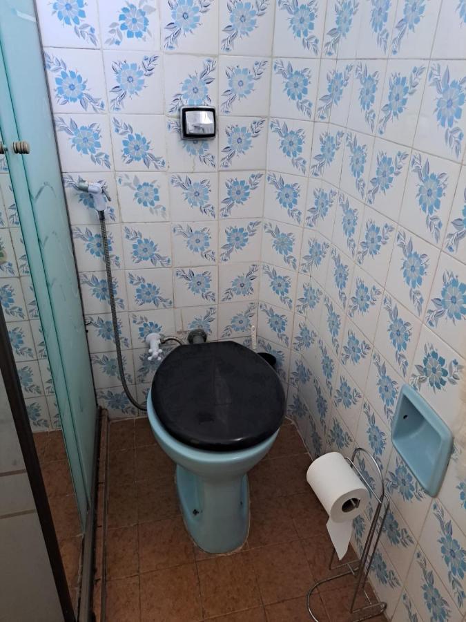 Recanto Dos Amigos Praia Grande  Zewnętrze zdjęcie