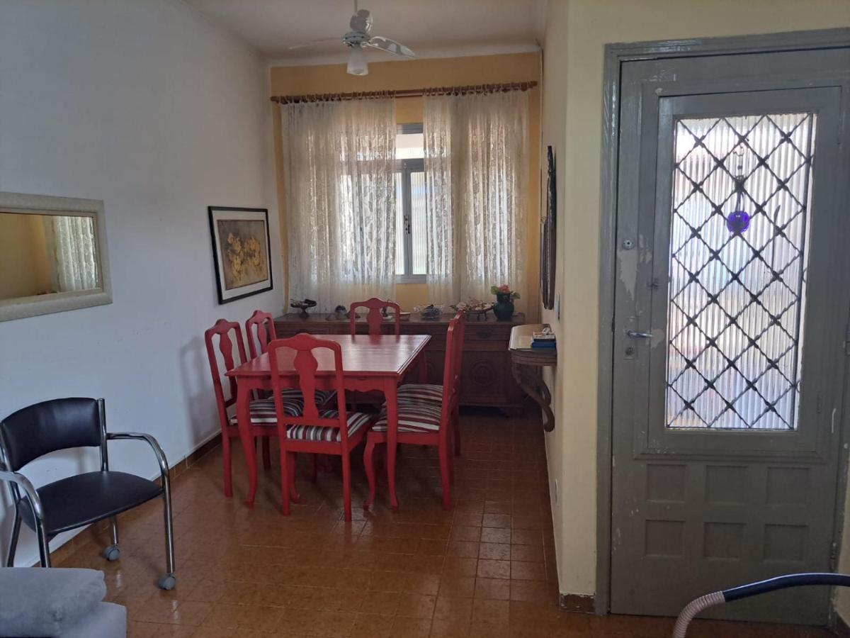 Recanto Dos Amigos Praia Grande  Zewnętrze zdjęcie