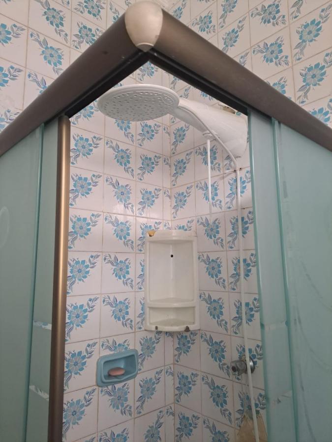 Recanto Dos Amigos Praia Grande  Zewnętrze zdjęcie
